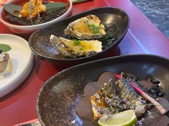 -大江户日本料理(吕厝店)