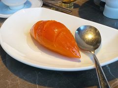 蜜汁红薯-新荣记(BFC外滩金融中心店)
