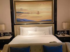 -长沙富力万达文华酒店