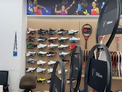 -Wilson威尔胜(漕溪北路店)