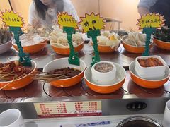 -就这家旋转小火锅(西安路罗斯福店)