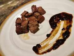 -广州增城保利皇冠假日酒店-玄日本餐厅