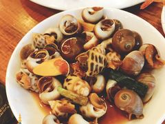 -阿马蛋汤·宁波小海鲜(总店)