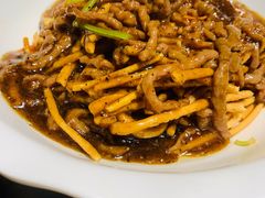 -刘胖子家常菜(金色港湾店)