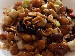 -辣婆婆(航天桥店)