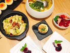 -榕意·川味之美(深业上城店)