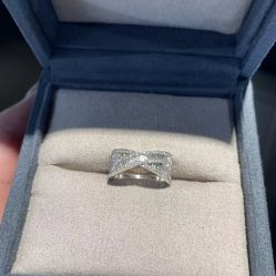 -VE DIAMOND·天然&培育钻石定制