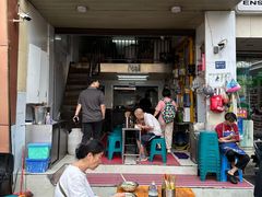 -老五鸡丝豆花面粉(瑞金北路68号院店)