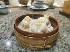 天王烤鸭包-南京大牌档(凯德1818店)