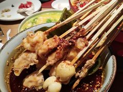 -滋色臻选川菜(北京坊旗舰店)