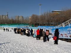 -欢乐水魔方水世界