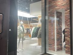 -太原茂业天地购物中心