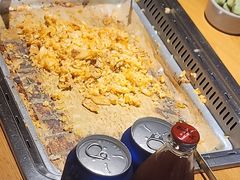 -新石器烤肉(无锡万象城店)