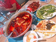 -爱妻鱼•老体北重庆水煮鱼•川菜(白云路店)