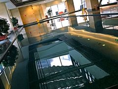 -海河假日酒店·游泳馆