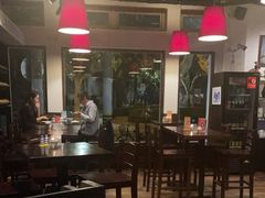 大堂-La Creperie法餐厅(桃江路店)