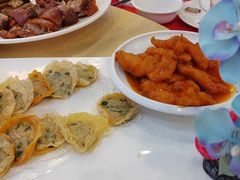 -潮喜竹溪荔湖酒家(荔枝湾店)