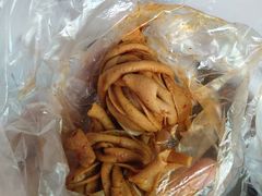 -土门八珍烤鸡腊味店(土门老店)