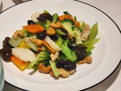 -大铁勺新津菜(熙悦汇店)