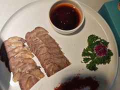 -上地宴·中关村的会客厅(清河高铁站店)