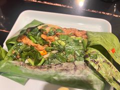 包烧牛肉-多味居(剪子巷店)