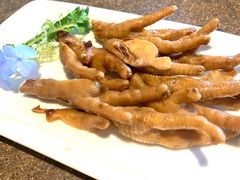 -几荷·恰似故人来(秀水广场店)
