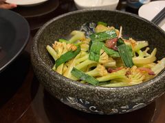 -大理实力希尔顿酒店•御玺中餐厅