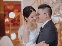 -经典婚纱摄影美学馆·私人定制