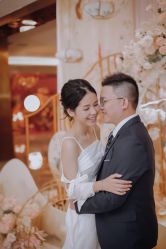 -经典婚纱摄影美学馆·私人定制
