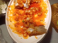 -宋园·金宴浙鲜馆(静安店)