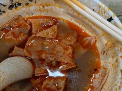 -吉庆桂林米粉·柳州螺蛳粉(港汇广场店)