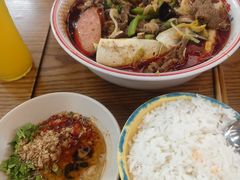 -脑馋粉儿(三里屯店)