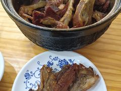 -斯丹姜母鸭·古法干香(涂门街总店)