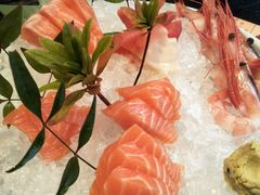 三文鱼刺身-万鱼亭·鹤家日本料理(南通青年中路店)