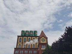 -青岛啤酒博物馆