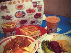 -憶廟街 X 沙角邨(太古城店)