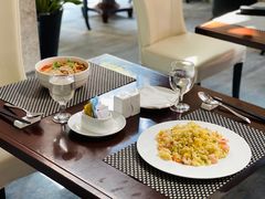 -仁恒辉盛阁酒店公寓