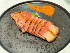 -森隆饭庄(新世界百货崇文店)