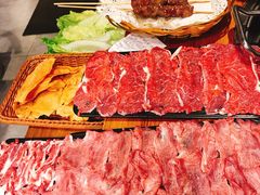 -潮味四季潮汕牛肉火锅(来凤街店)
