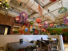 大堂-潮汕三宝鲜牛肉火锅