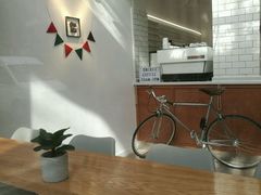 -Onirii Coffee(长乐路店)