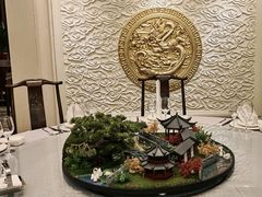 -西苑饭店·蓬莱春餐厅