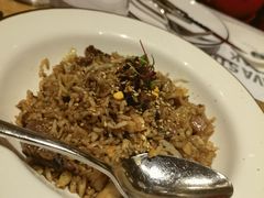 和牛松露炒饭-原石牛扒·约会餐厅(龙城万科里店)