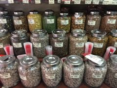 -么凤(波斯富街店)