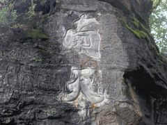 -光雾山旅游景区