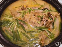 -陈江波老鸭煲(化工路店1号店)