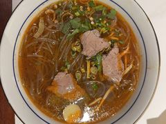 -寿州大饭店·餐厅