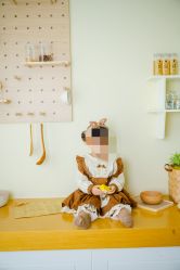 -玛瑞莎专业孕妇摄影(越秀店)
