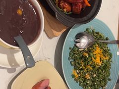 -鹿港小镇(悠唐店)