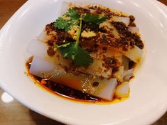 -童年小筑餐厅(申花路店)